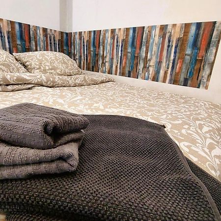 Top Location Apartment Barcelona Eksteriør billede
