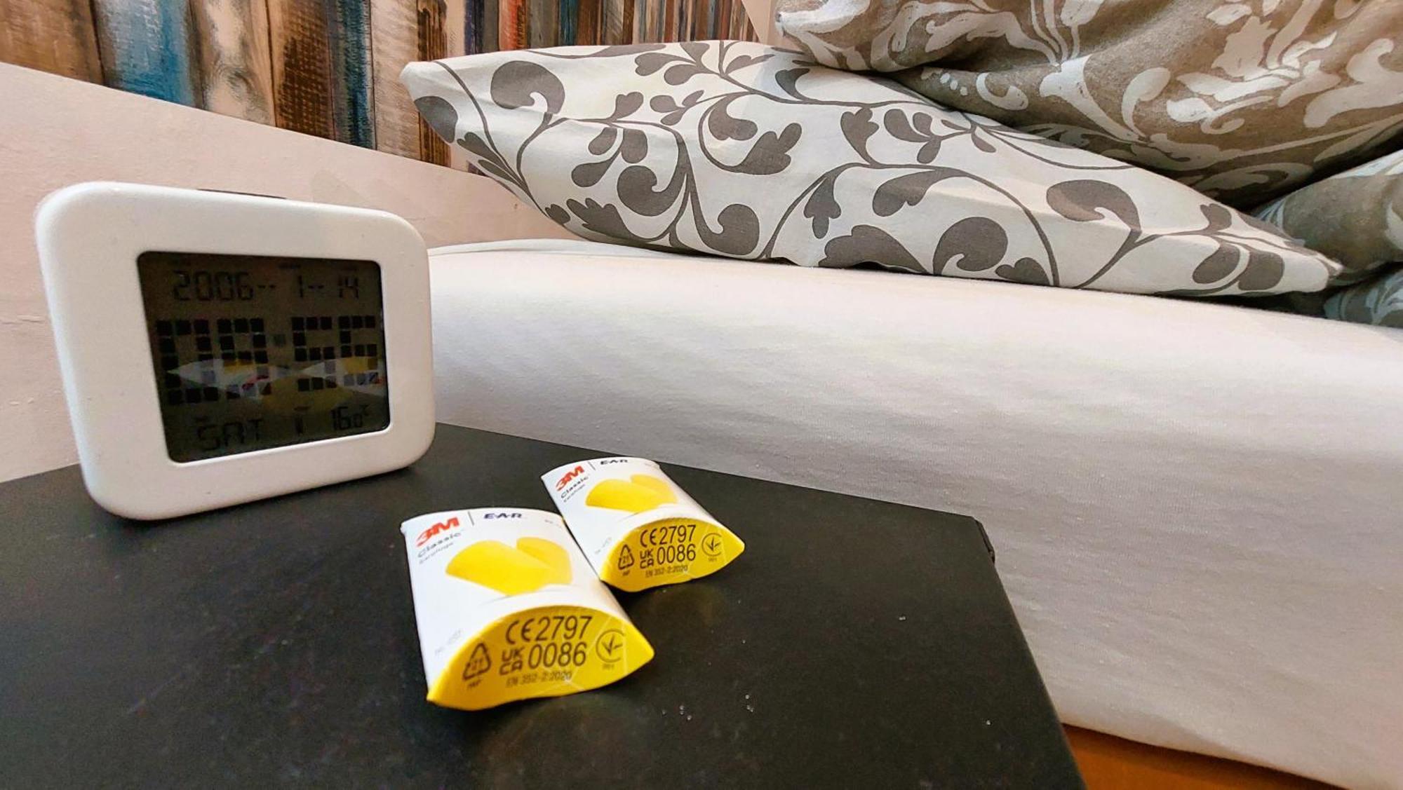 Top Location Apartment Barcelona Eksteriør billede